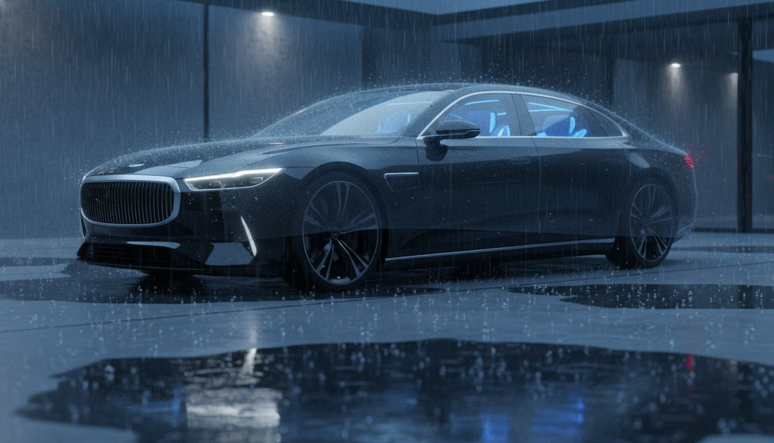 The Definitive Buying Guide to Waterproof Car Covers in 2026