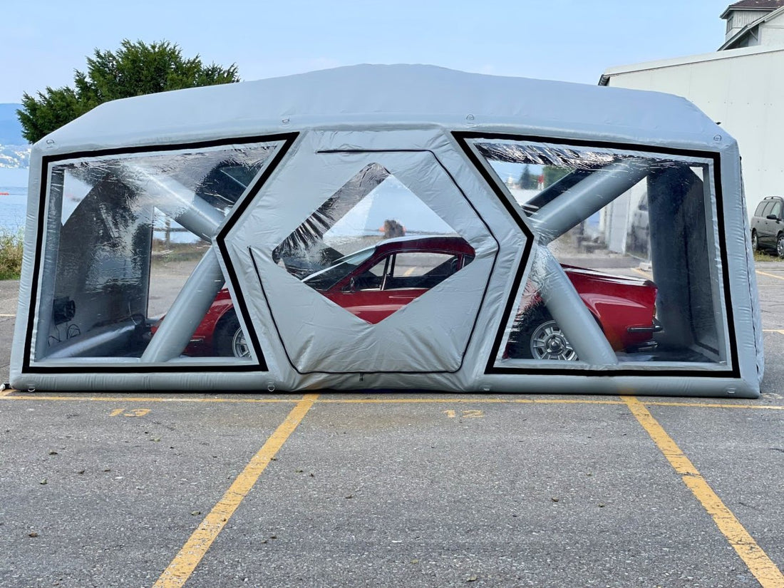 The Definitive Buying Guide to Waterproof Car Covers in 2026