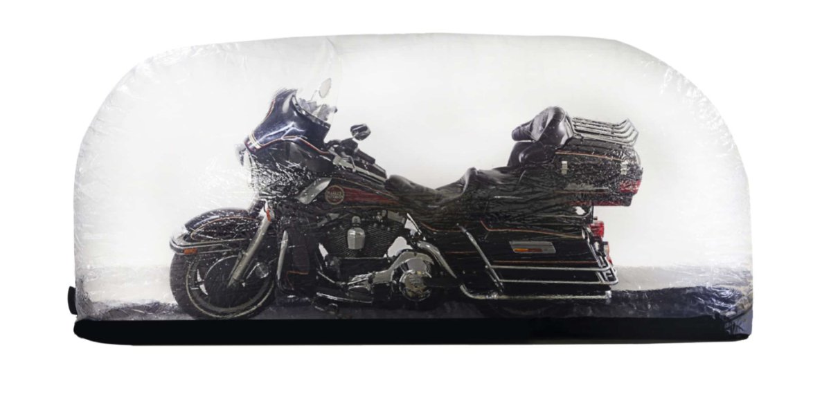 Motorcycle Storage Pod Comparison: Choosing the Ultimate Shield for Your Ride in 2026