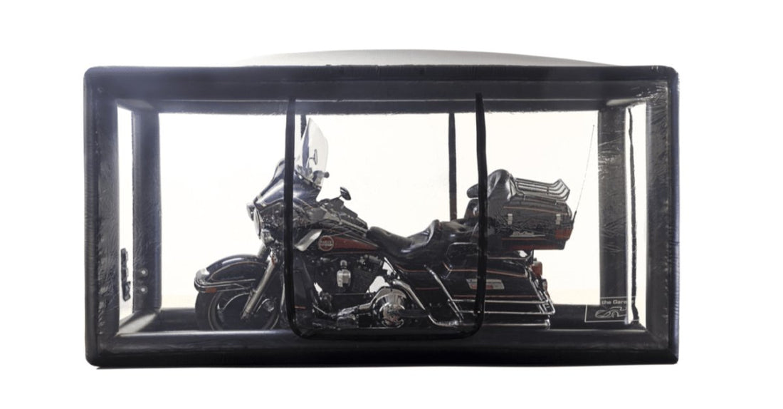 The Ultimate Motorcycle Indoor Storage Shield Checklist for 2026