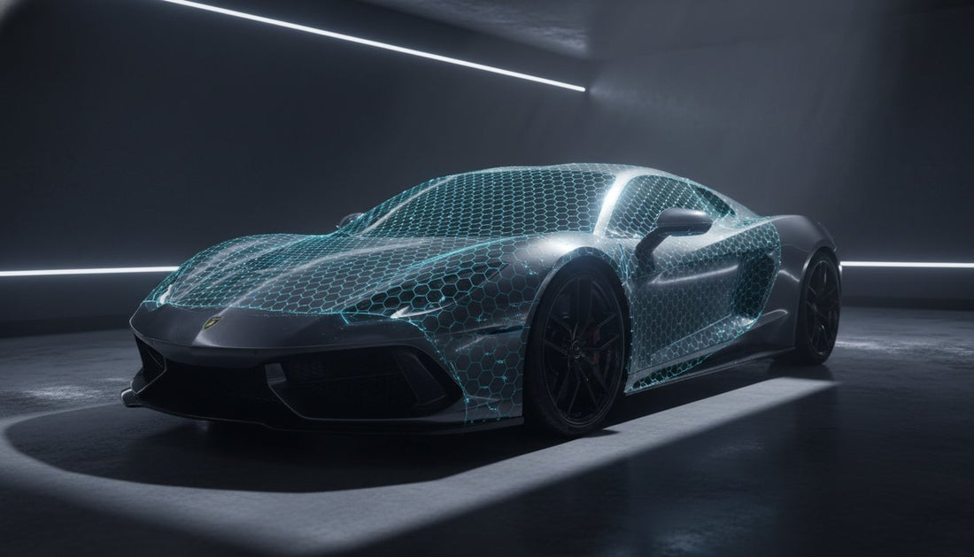 Automotive Cover Guide 2026: Passive Protection vs. Active Shielding