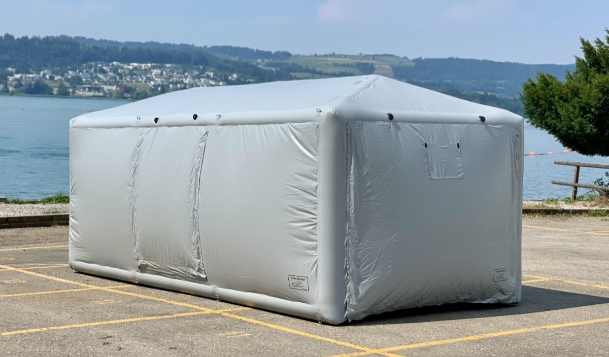 The Definitive Guide to Professional Outdoor Car Covers in 2026