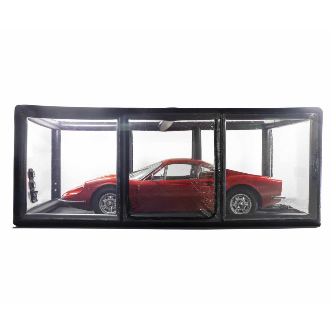 Long Term Car Storage Cover Guide: Preserving Paint and Asset Value in 2026