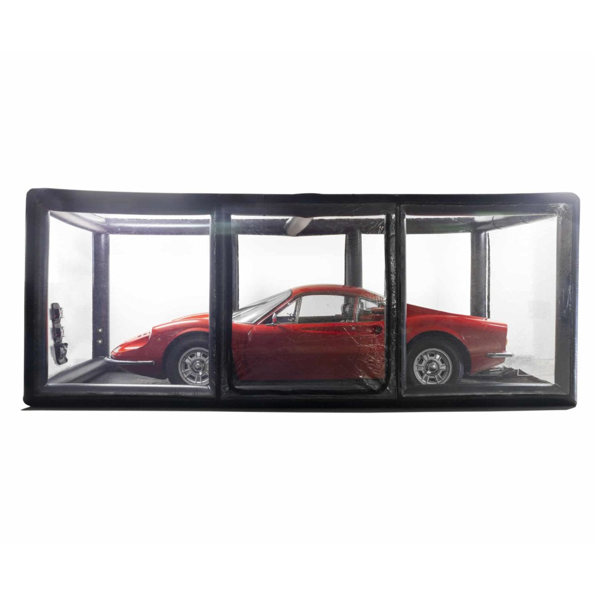 Long Term Car Storage Cover Guide: Preserving Paint and Asset Value in 2026
