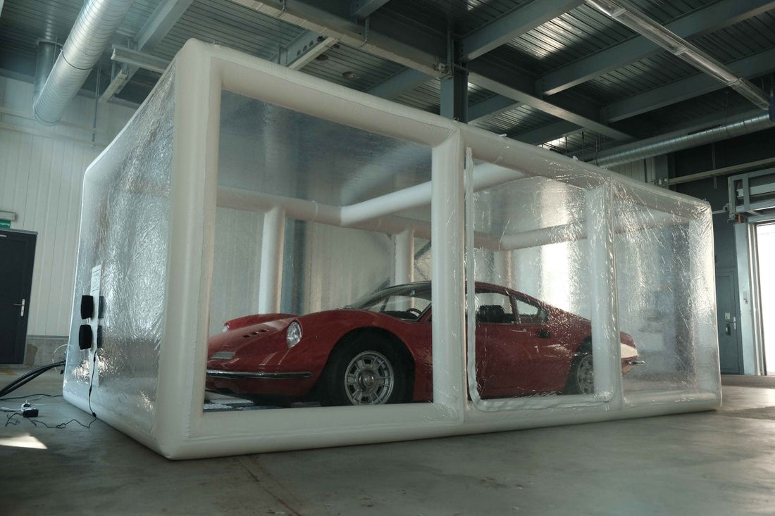 Car Paint Protection Checklist: The Enthusiast’s Guide to Asset Preservation in 2026