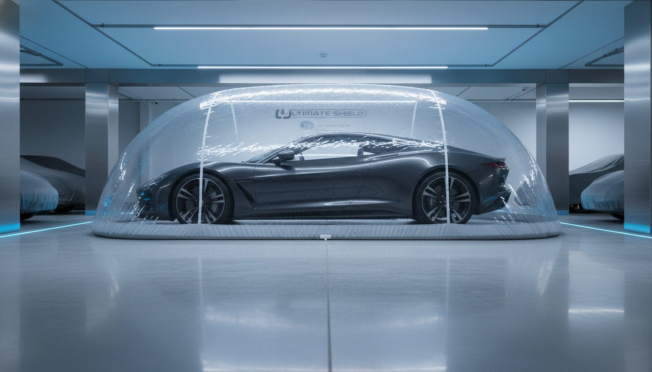 The Ultimate Checklist for Preparing Your Car for 6-Month Storage (2026 Edition)