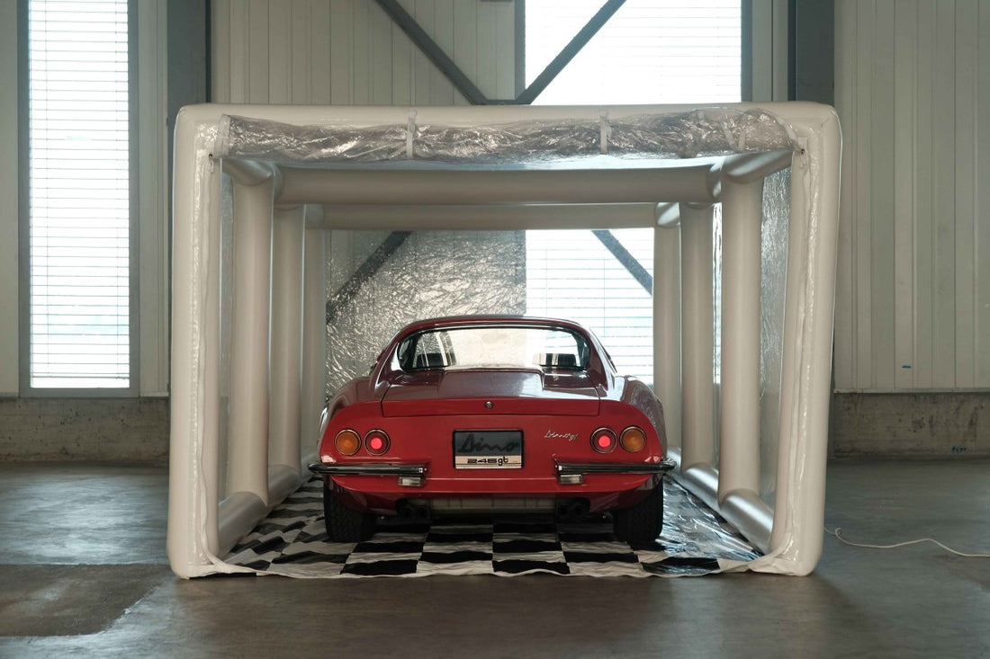 The Ultimate Checklist for Preparing Your Car for 6-Month Storage (2026 Edition)