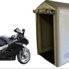 The Definitive Guide to Motorcycle Covers for Outdoor Winter Storage (2026)