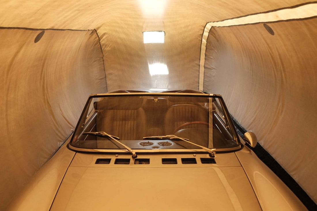 How to Protect Your Car from Tree Sap and Bird Droppings: The 2026 Definitive Guide