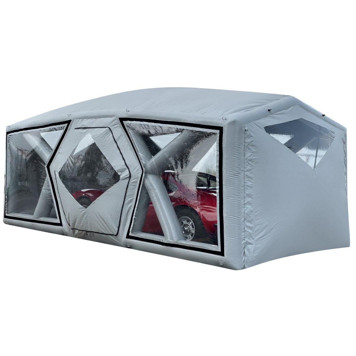 Car Cover for Windy Conditions: The Science of Active Protection (2026)