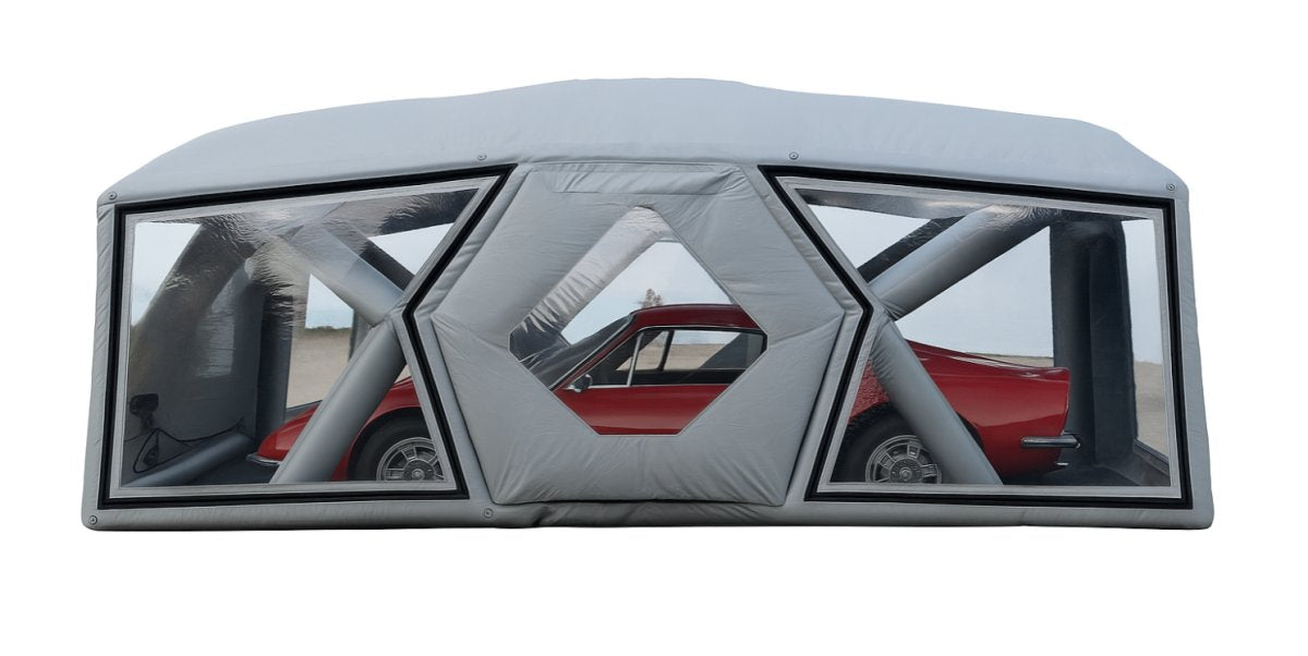 Best Alternatives to Building a Garage: Premium Protection for 2026