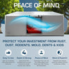 Dustproof Car Cover for Workshop: 2026 Protection Guide