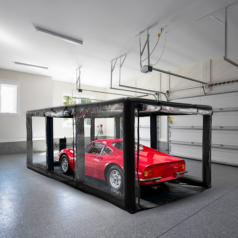 Ultimate Car Shield™