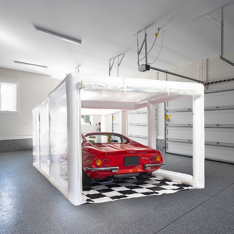 Ultimate Car Shield™