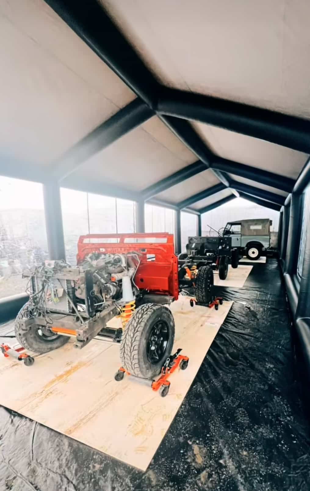 Ultimate Workstation image 6