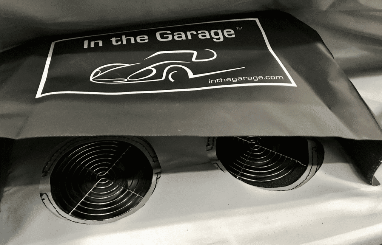 Ultimate Outdoor Bike Shield™ image 6