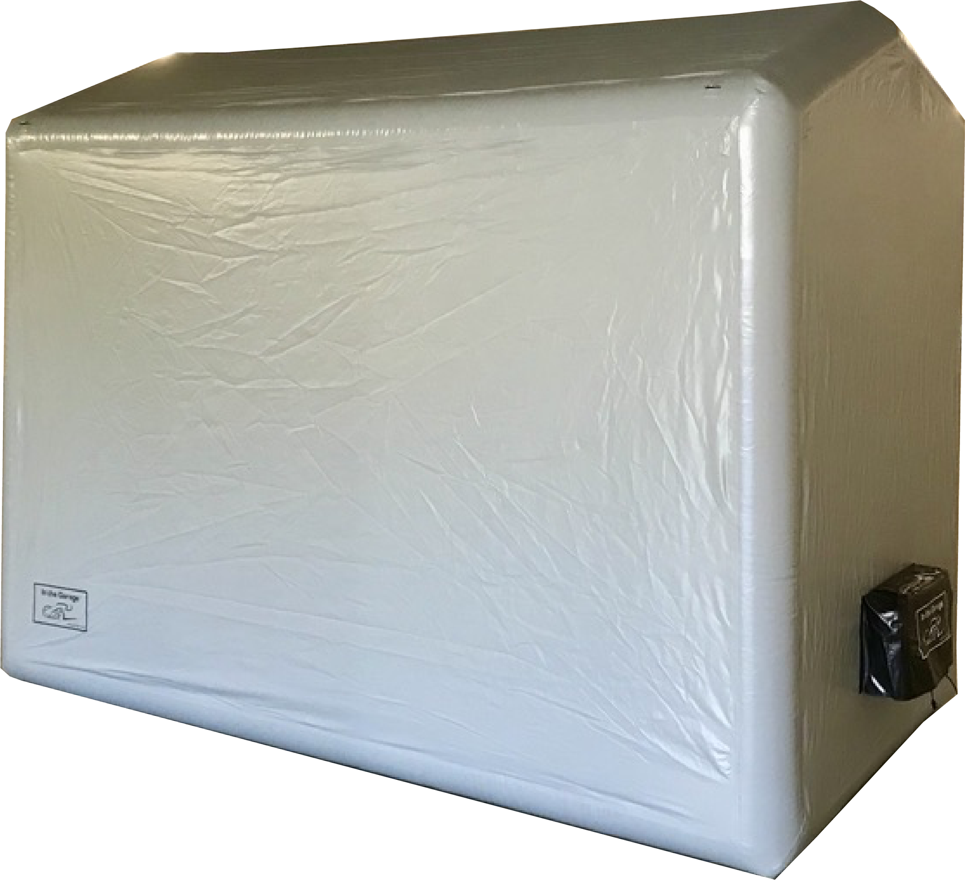 Ultimate Outdoor Bike Shield™ image 2