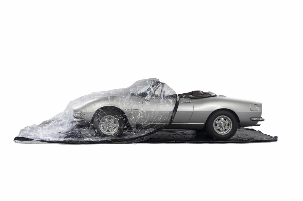 Car Shield™ - Indoor Car Bubble image 3