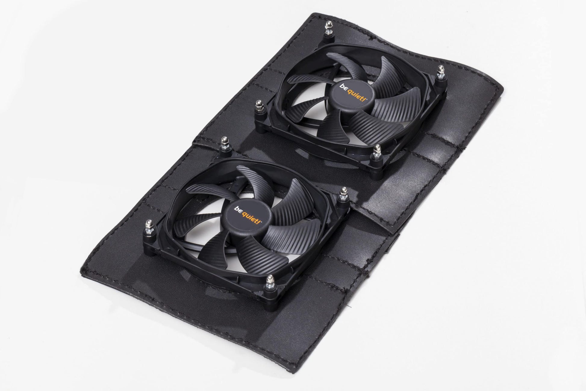 Replacement 2 Fan Panel Kit Ultimate image 0