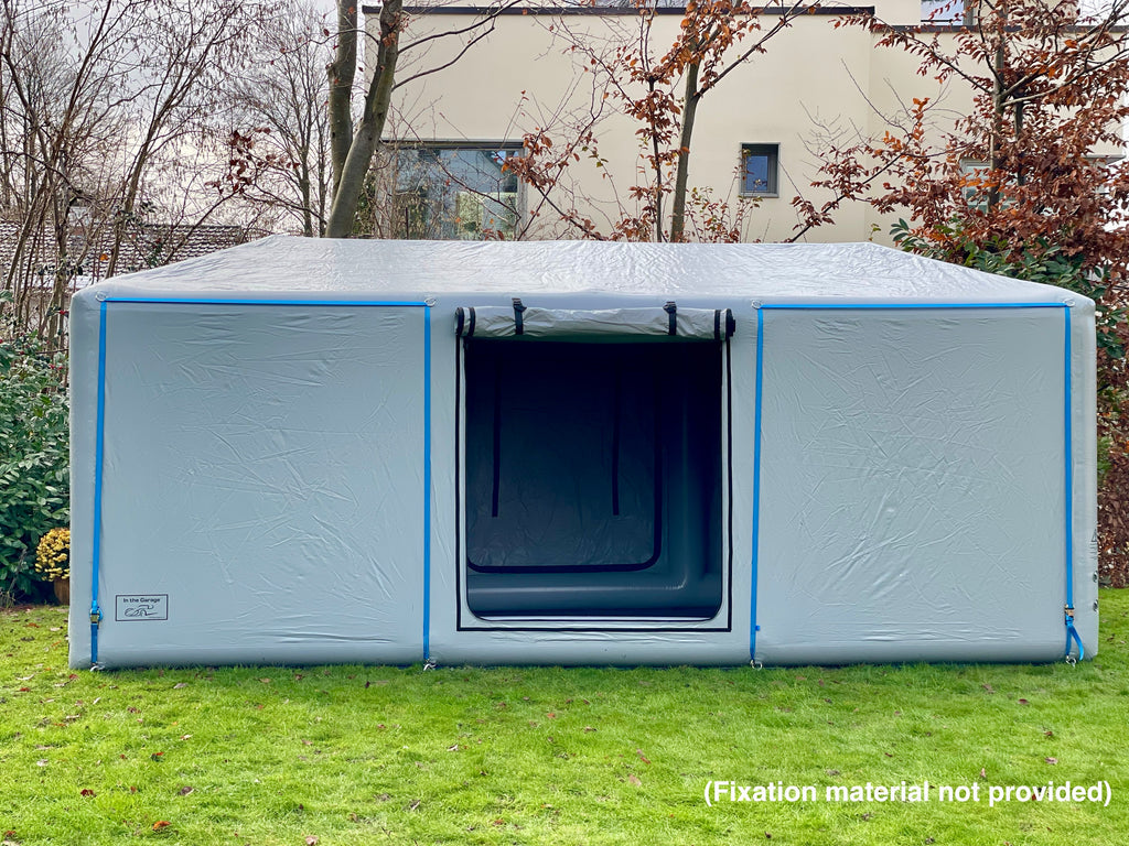 Outdoor Ultimate Camper Shield™ image 18