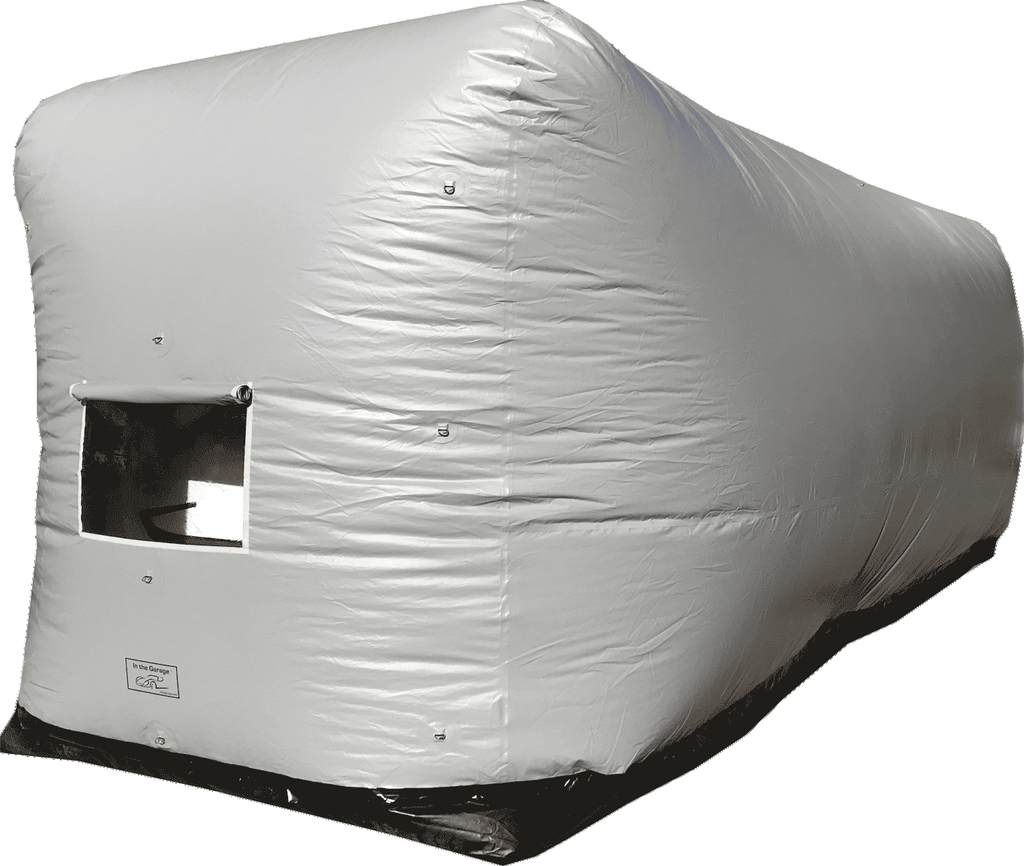 Outdoor Camper Shield™ (outdoor camper protection)