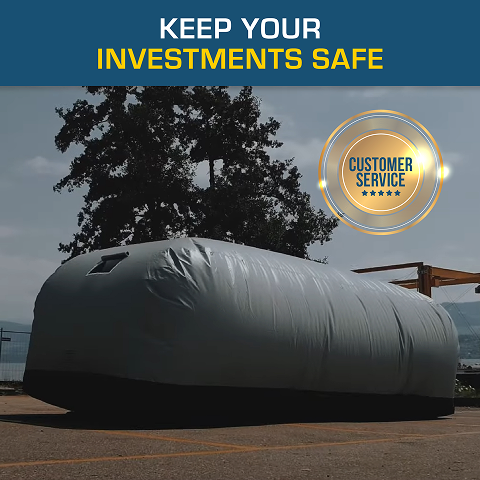 Outdoor Car Shield (outdoor car cover protection)