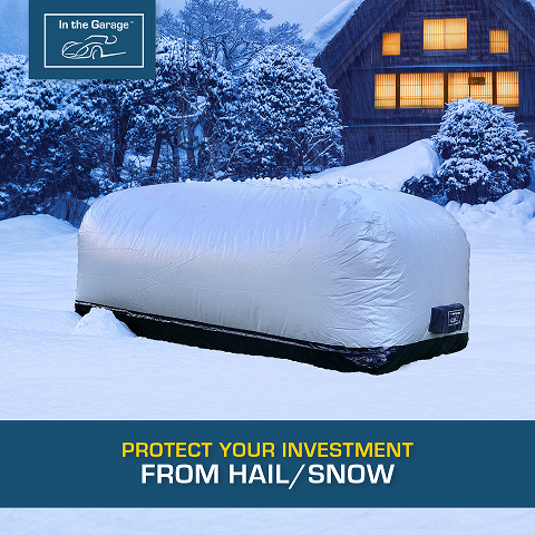 Outdoor Car Shield (outdoor car cover protection)