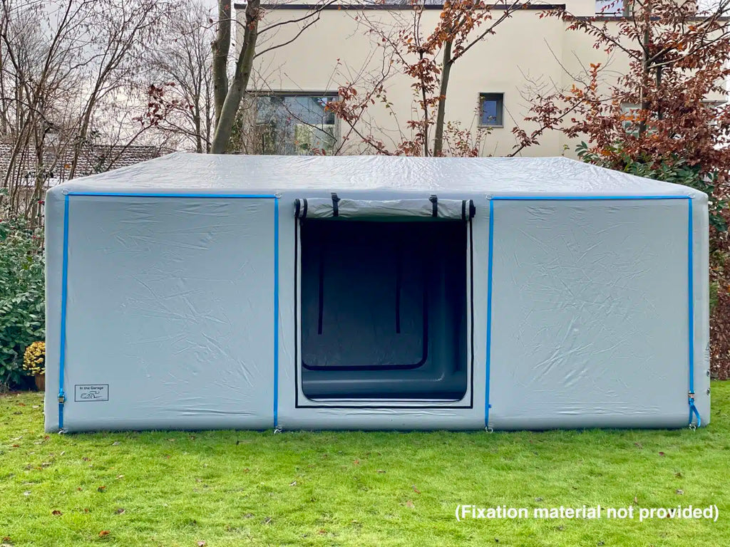 Ultimate Outdoor Car Shield™ (outdoor car cover protection)