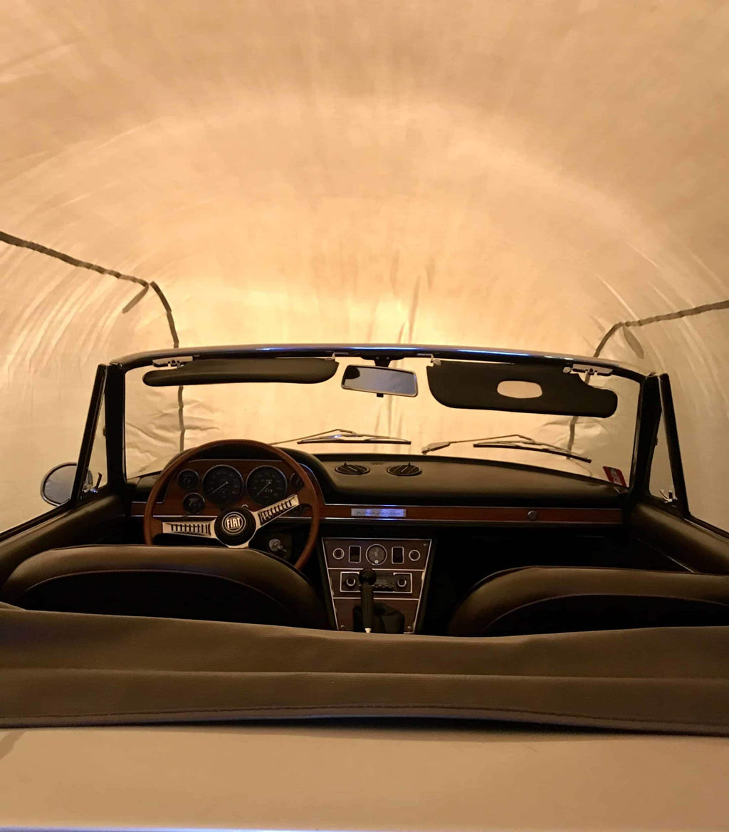 Outdoor Car Shield (outdoor car cover protection)