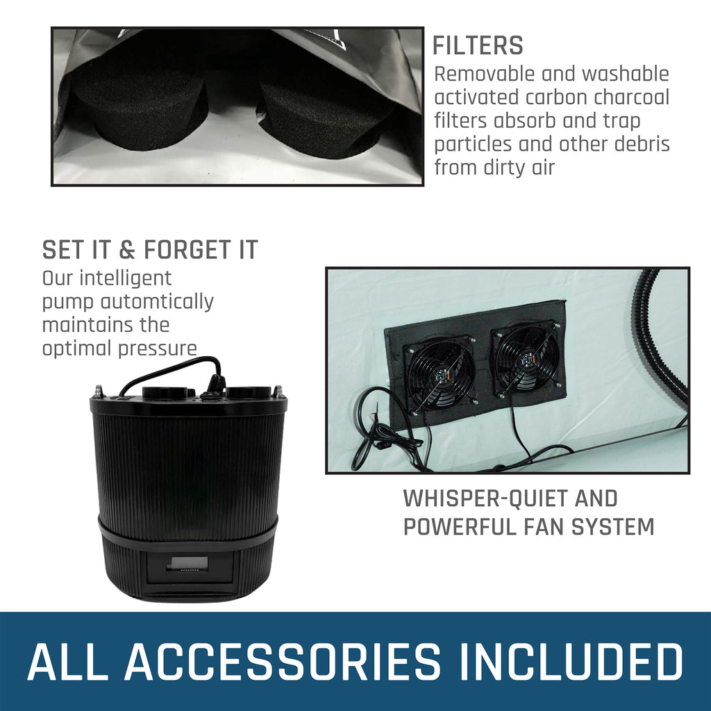 Next Gen Ultimate Outdoor Car Shield™ (outdoor car cover protection)