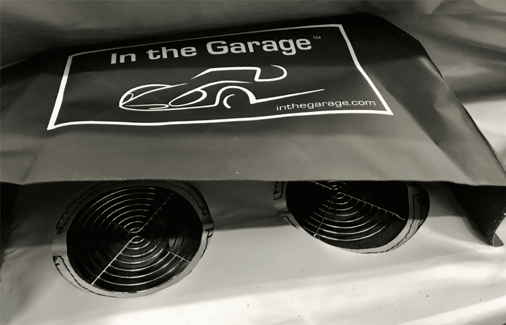 Outdoor Camper Shield™ (outdoor camper protection)