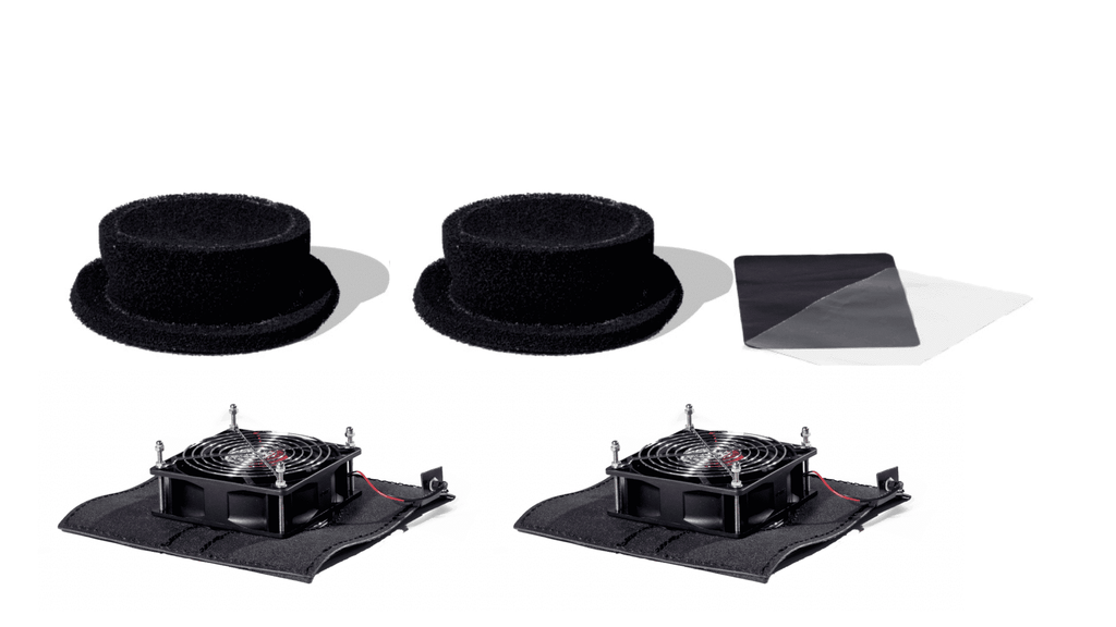 Outdoor Camper Shield™ (outdoor camper protection)