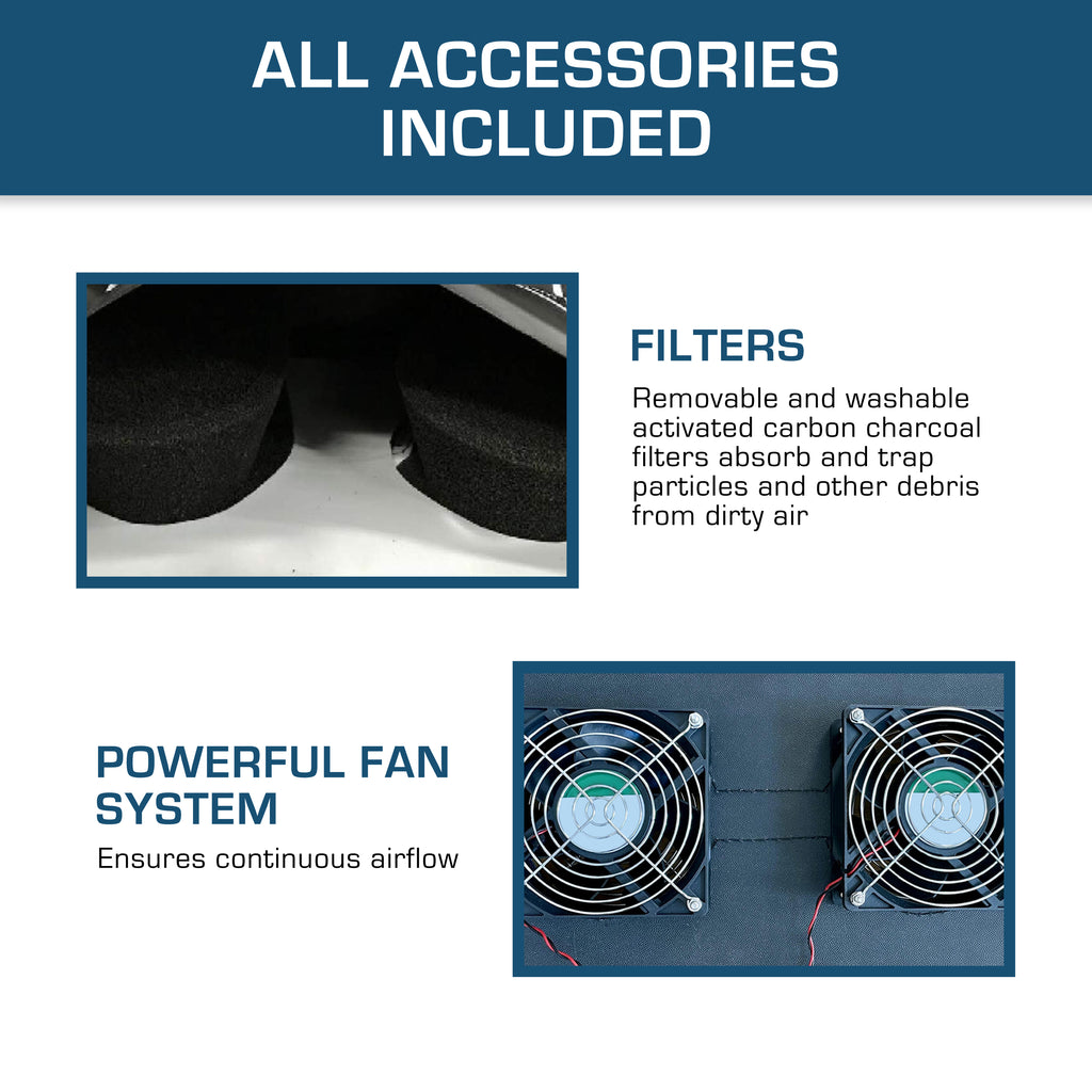 Outdoor Car Shield™ (protección para coche en exteriores) 