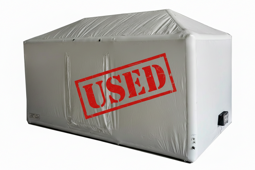 Ultimate Car Shield 16' Grey Outdoor EU UK- USED