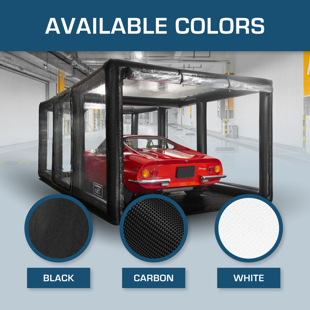 Ultimate Car Shield™