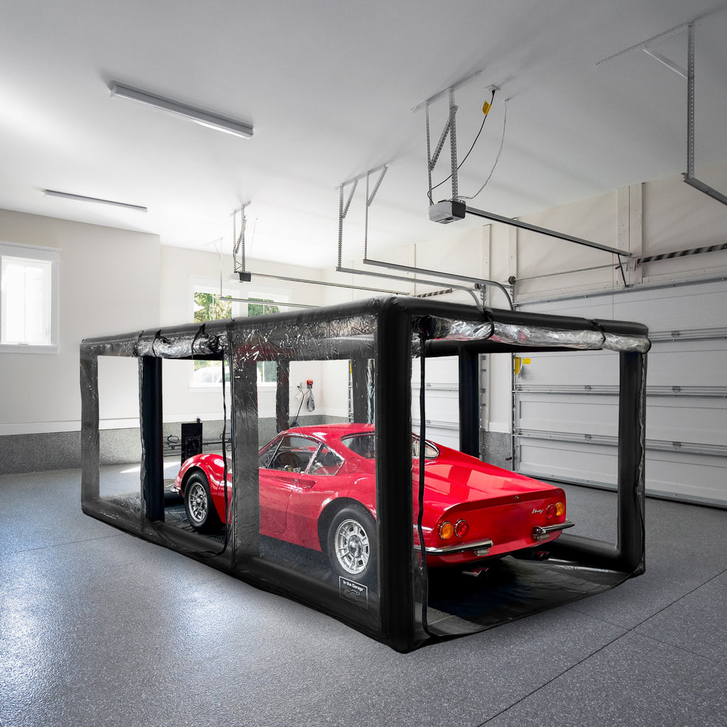 Ultimate Car Shield™