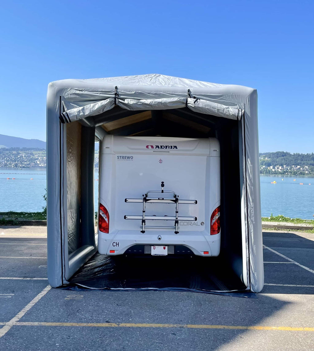 Outdoor Ultimate Camper Shield™ image 3