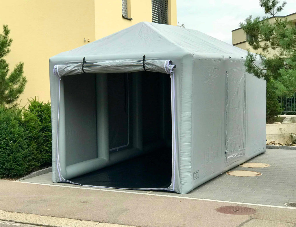 Outdoor Ultimate Camper Shield™ image 14