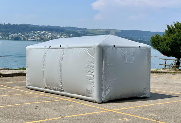 Ultimate Outdoor Car Shield™ (outdoor car cover protection)