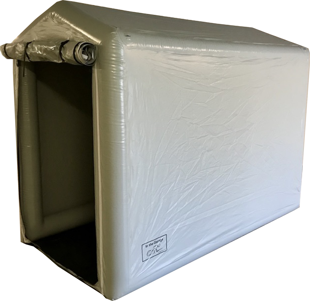 Ultimate Outdoor Bike Shield™ image 1