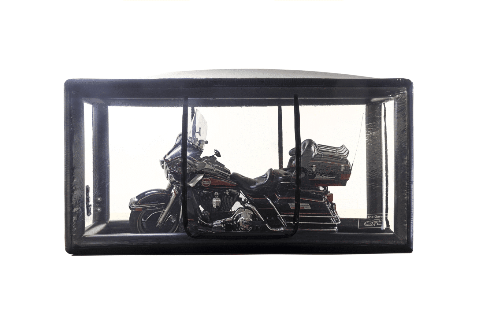 Ultimate Bike Shield™ image 0