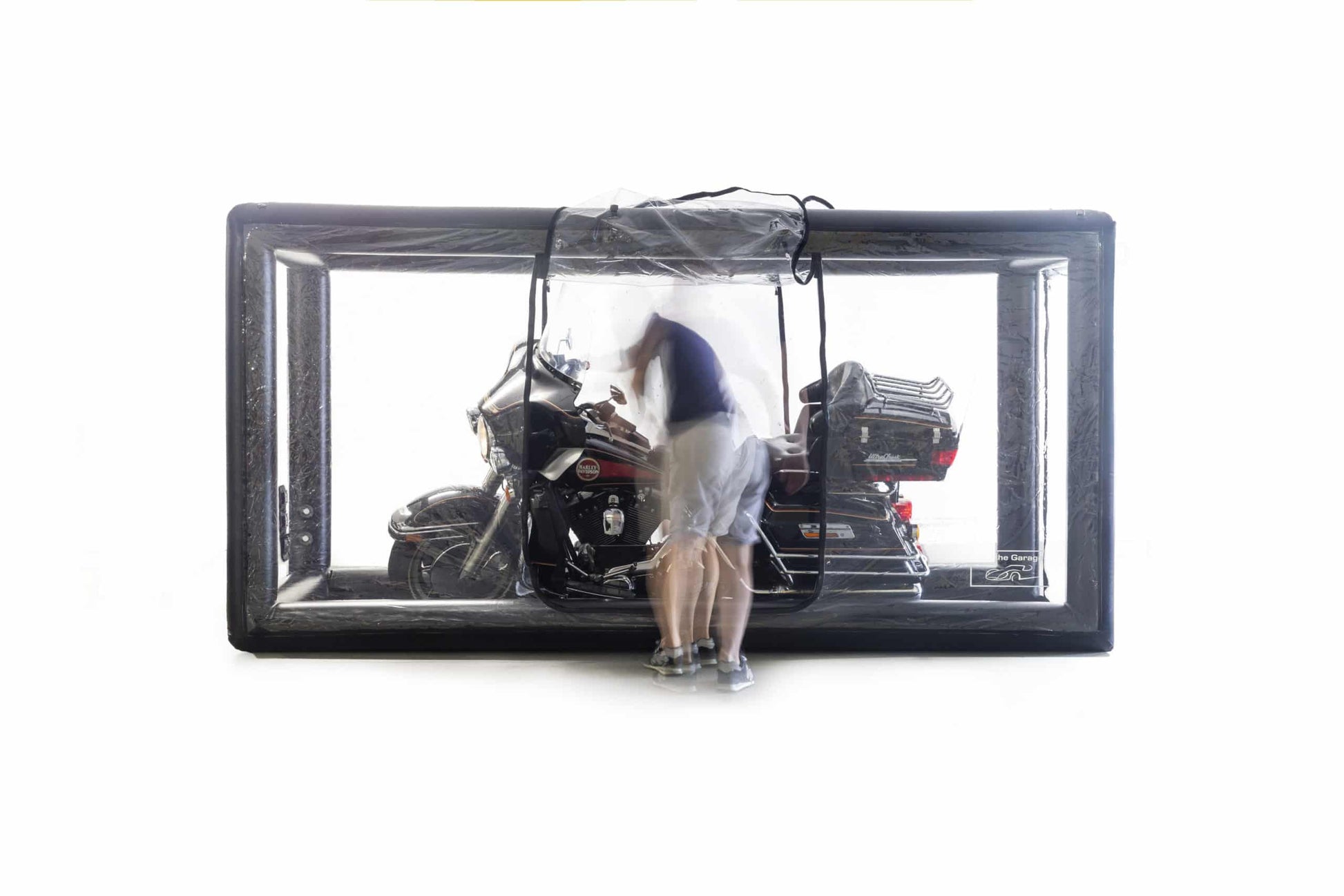 Ultimate Bike Shield™ image 4