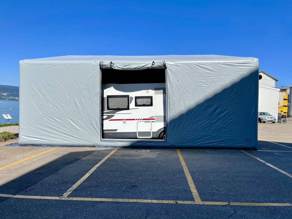 Outdoor Ultimate Camper Shield™ image 5