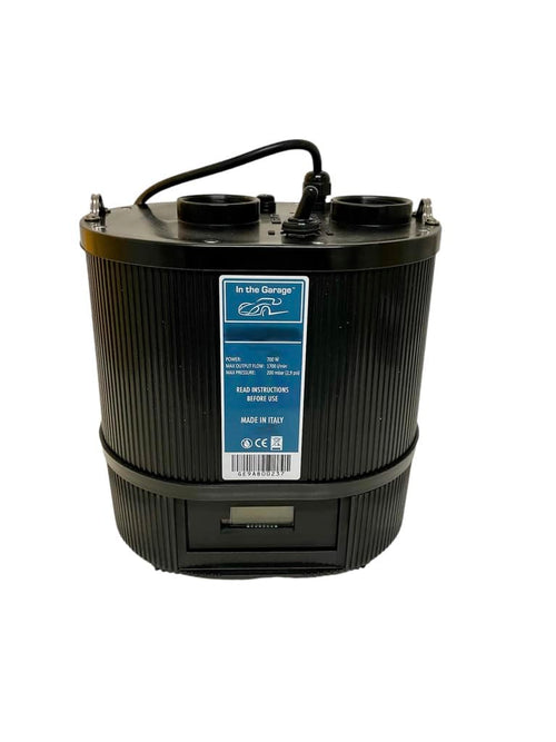 Air Pump & Control Unit - 110V image 0