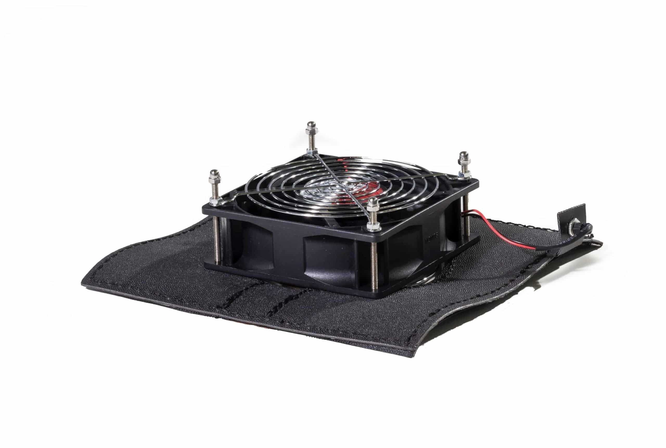 Replacement Fan & Panel Kit