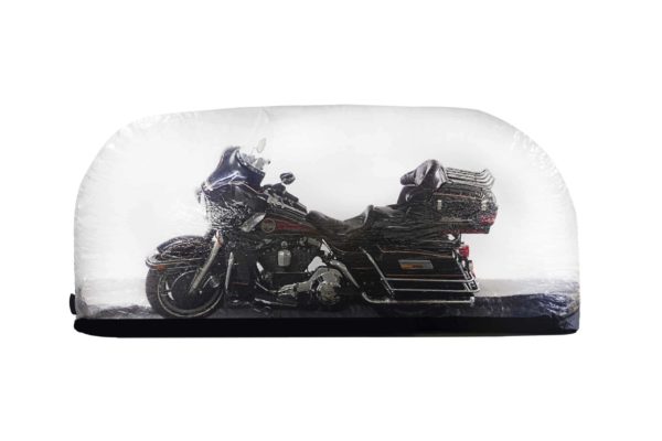 Bike Shield