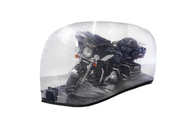 Bike Shield