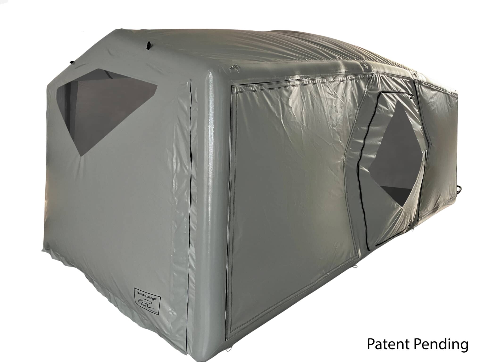 Next Gen Ultimate Outdoor Car Shield™ (outdoor car cover protection) InTheGarage