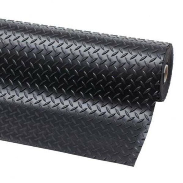 Protective Rubber Mat